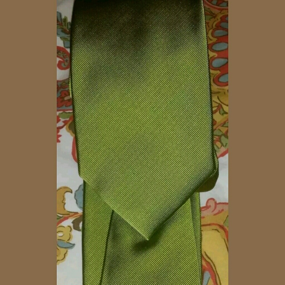Private Stock neck tie